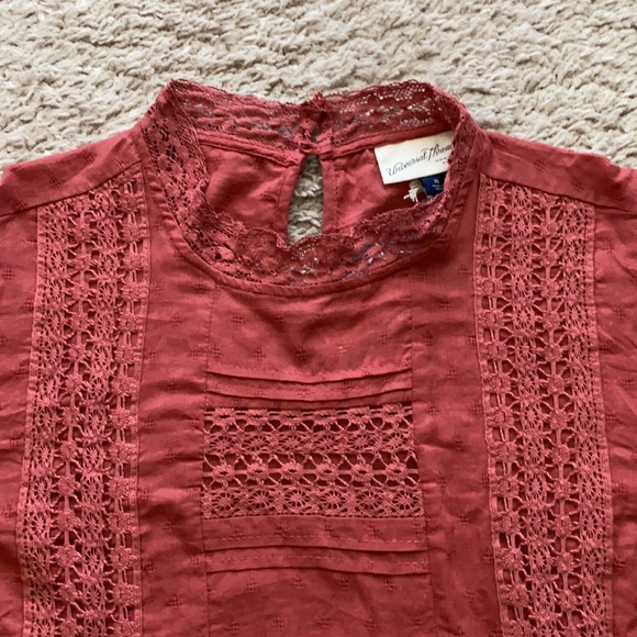 NWT Blouse - Picture 4 of 8
